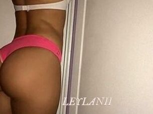 LEYLANII