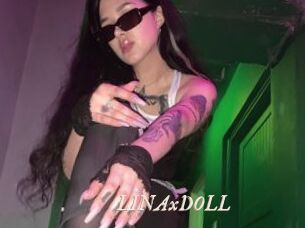 LINAxDOLL