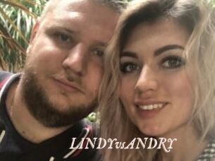 LINDYvsANDRY