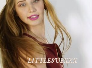 LITTLESUBXXX