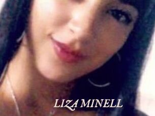 LIZA_MINELL