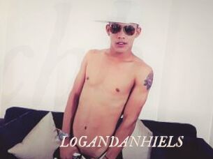 LOGANDANHIELS