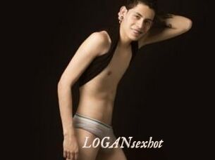 LOGANsexhot