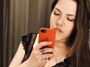 LOLIETA