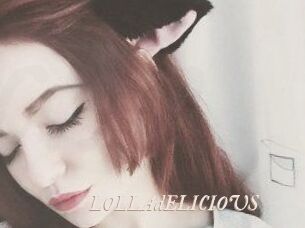 LOLLA_dELICIOUS