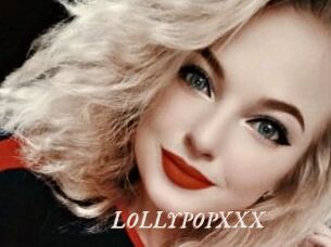 LOLLYPOPXXX