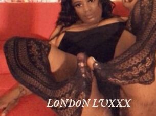 LONDON_LUXXX