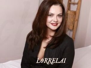 LORRELAI_