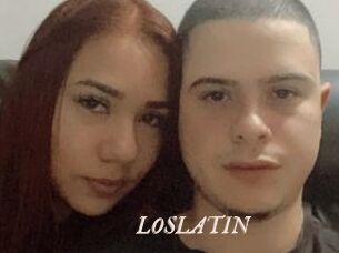 LOSLATIN