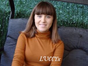 LUCCYx