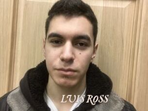 LUIS_ROSS