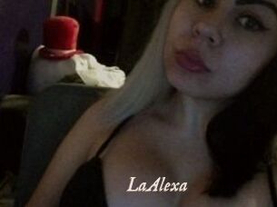 LaAlexa