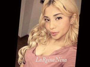 LaReinaNina