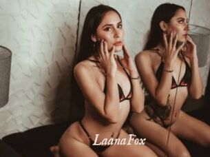 LaanaFox