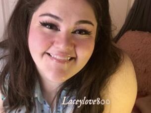 Laceylove800