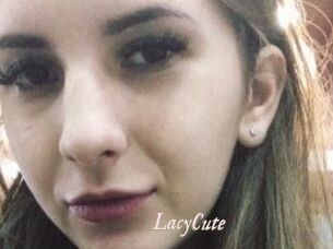 LacyCute