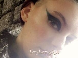 LacyLovingRose