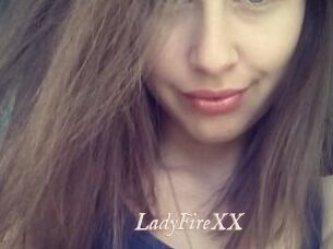 LadyFireXX