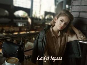 LadyHopeee