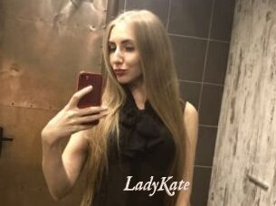 LadyKate