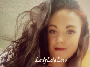 LadyLolaLove