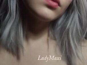 LadyMaxi