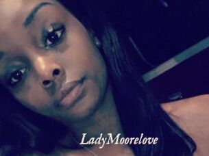 LadyMoorelove