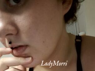 LadyMorri