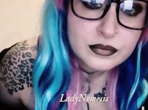 LadyNemesis