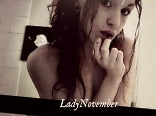 LadyNovember