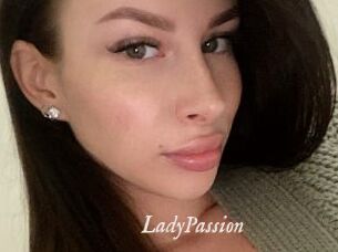 LadyPassion