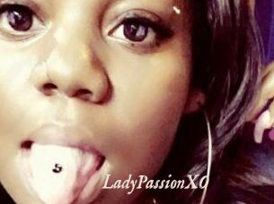 LadyPassionXO