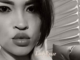 LadyRouse