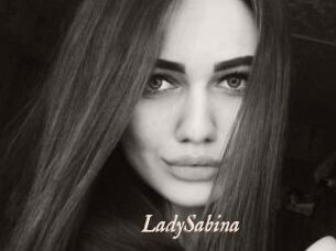 LadySabina