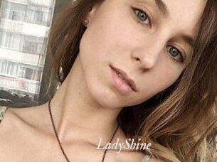 LadyShine