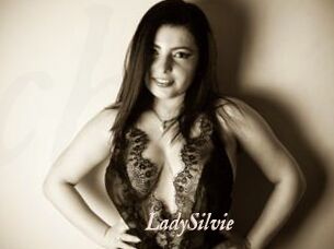 LadySilvie