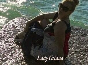 LadyTaiana