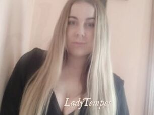 LadyTemper