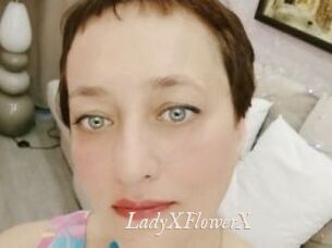 LadyXFlowerX