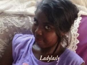 Ladylasly