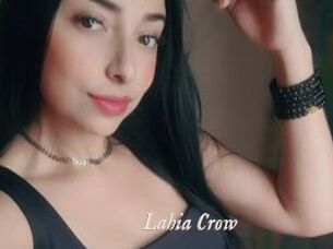 Lahia_Crow