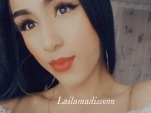 Lailamadissonn