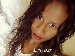 Lally_sexx