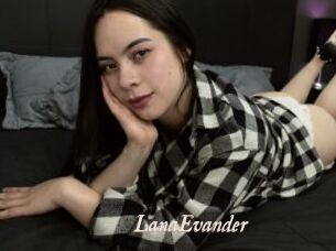 LanaEvander