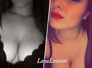 LanaLeonetti