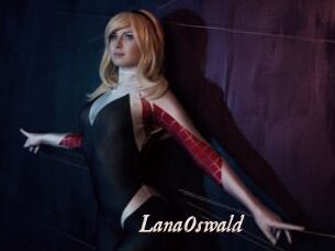 LanaOswald