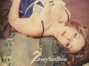 LanaySunShine