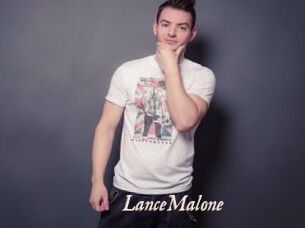 LanceMalone