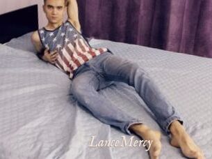 LanceMercy