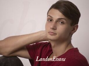 LandonEvans